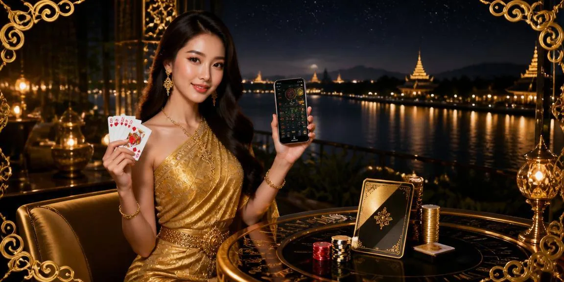 ME39 ไทย ล็อบบี้เกม